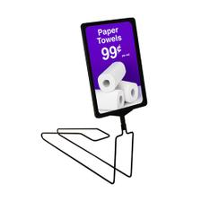 Pallet Sign Holders