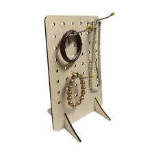 Wooden Pegboards