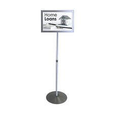 Poster Stands