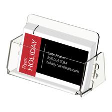 Business Card Holders