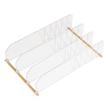 Shelf Dividers