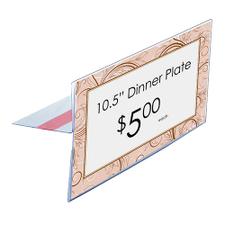Shelf Talkers