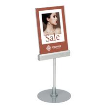 Tabletop Sign Stands | Diverse Styles & Sizes | Renzel USA