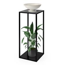 Open Pedestal Stands