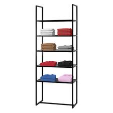 Retail Shelving