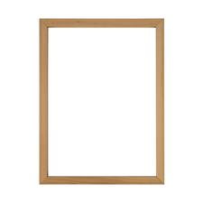Wooden Poster Frames