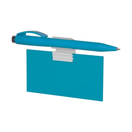 Plastic Sign Grippers for Adding Signs To Shelves | Buy Now