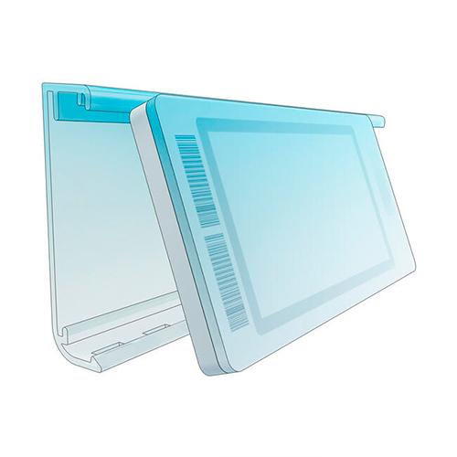 Rails & Adapters for Pricer SmartTAG ESL | Order now!