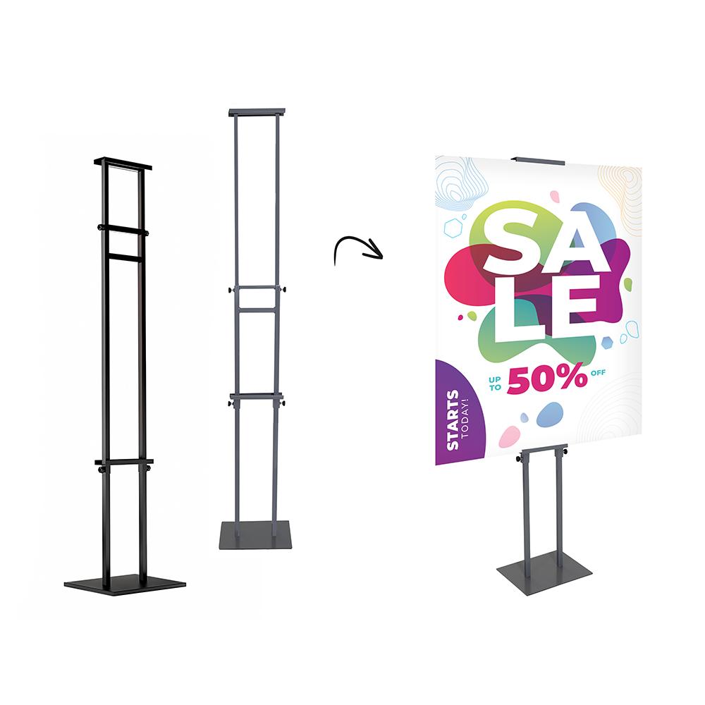 Stand Up and Stand Out: How to Elevate Your Presence in a Shrinking World