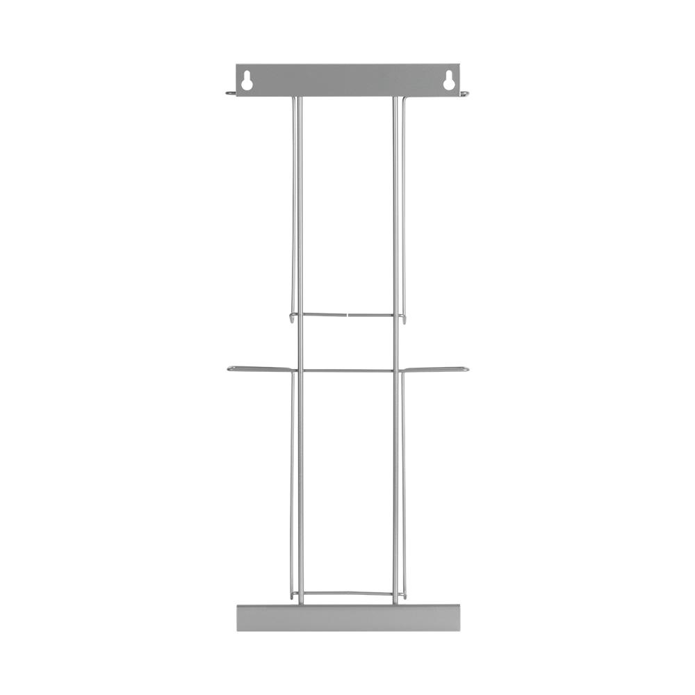 Wire Card Rack Attachment for Rotating Countertop Display