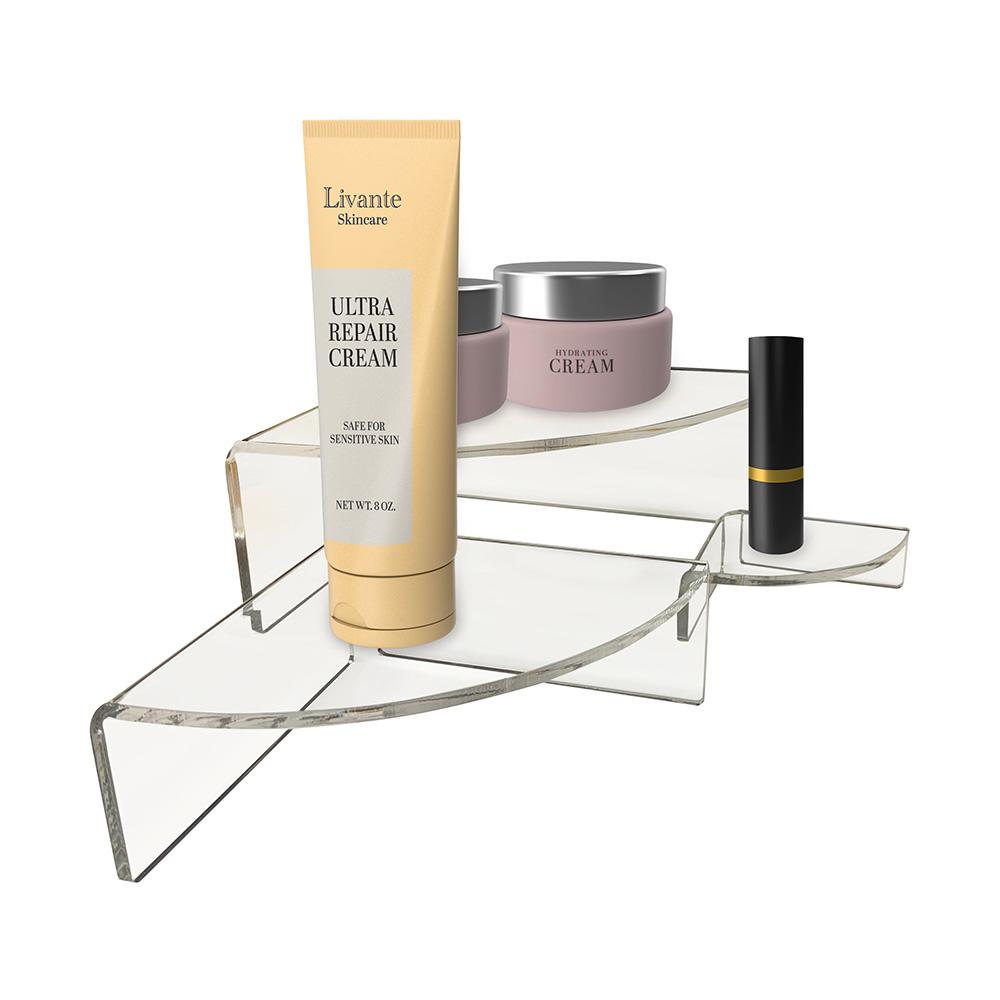 IMIKEYA 3 Sets Corner Shelf Wood Corner Wall Shelves Wood Wall Shelves White Floating Shelves 24 Inch Wall Storage Display Shelf Wooden Floati並行輸入 HYNAWIN Bamboo Countertop Shelf Corner Storage Rack \u2013 Hynawin