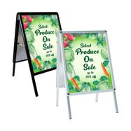 A-Board | 1.25" Profile