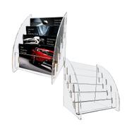 Acrylic Brochure Holder 