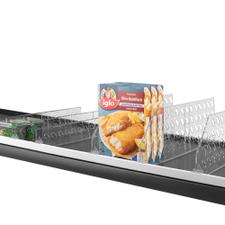 Series ROS Shelf Divider Without Stopper