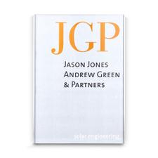 Lite Series Directory Sign