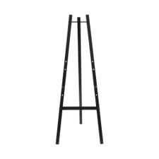 Varnished Pine Wood Easel