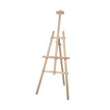 Pro Series Wooden Easel
