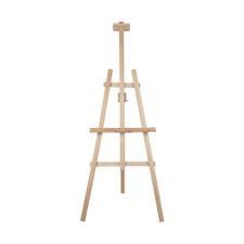 Pro Series Wooden Easel