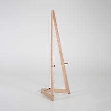 Folding Wooden Easel