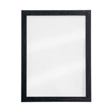 Chalk Board Transparent with Wooden Frame