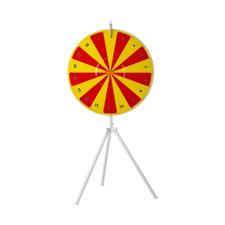 Trend Series Prize Wheel