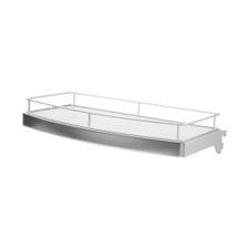 Series WP Shelf Edge Strip