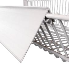Series KOLD Shelf Edge Strip