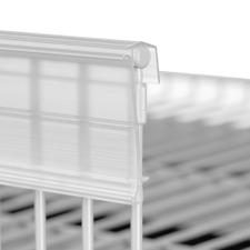 Series KE Shelf Edge Strip