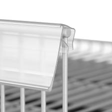 Series TD Shelf Edge Strip