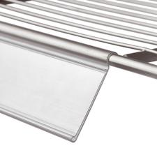 Series DRA Shelf Edge Strip
