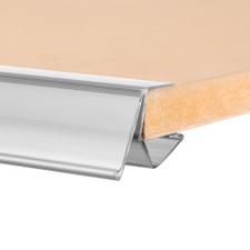 Series ANT Shelf Edge Strip