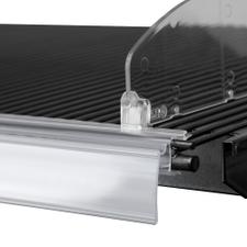 Scanner profile WWT/MP 26