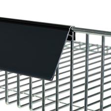 Series KS Shelf Edge Strip