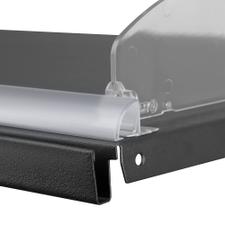 Series RUP Shelf Edge Strip