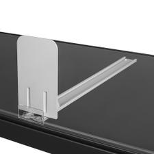 Extension for Series VI Wide Stock Pusher