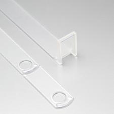 Pull Strip with Four Break Points