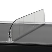 MP Series Shelf Divider