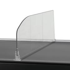 MP Series Shelf Divider