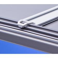 Adapter Clip for Shelf Pusher Series VI and VII