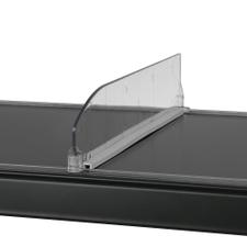 Shelf Divider Guide