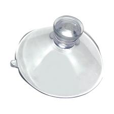 Suction Cup with Unslotted Screw