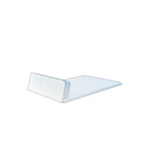 Angled Card Holder