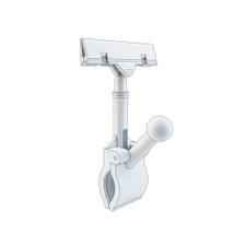 Maxi Sign Clip