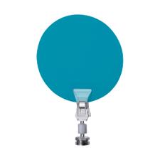 Sign Clip With Magnetic Base