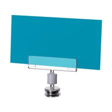 Large Price Holder With Magnetic Base