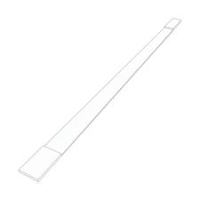 Adhesive Shelf Wobbler
