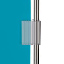Sign Gripper for Tubing