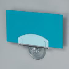 Large Sign Clamp With Suction Cup