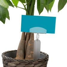 Sign Clip With Spike