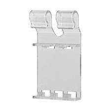 Pegwall Hook Adapter for SESimagotag Vusion / Displaydata Label